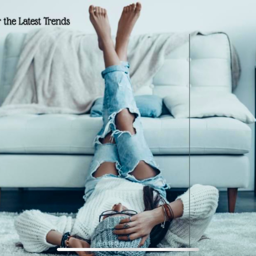 Meet your Posher, Trendsellers